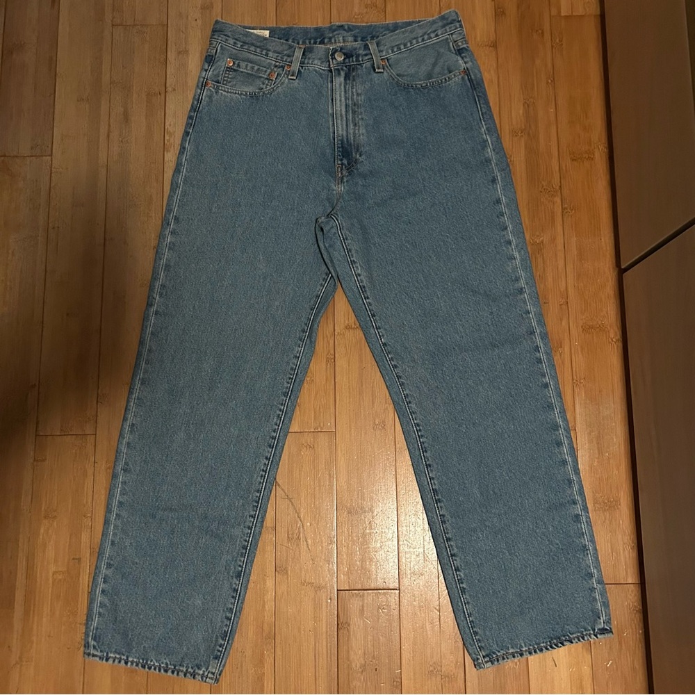Levi’s stay loose men’s jeans